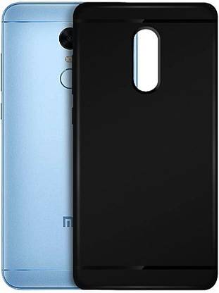 MSV accesories Back Cover for Mi Redmi Note 5