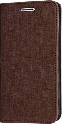 Autofocus Flip Cover for Apple iPhone 8 Plus