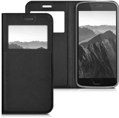 Flipkart SmartBuy Flip Cover for Mi Redmi 4A