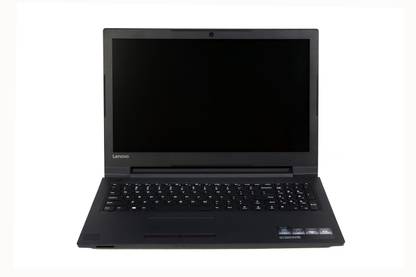 Lenovo Series V AMD APU Quad Core A6 6th Gen - (4 GB/1 TB HDD/DOS) V 110 Laptop