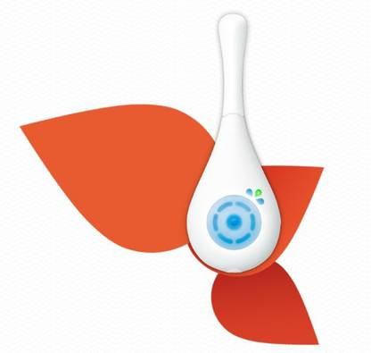 DAYSY DIGITAL FERTILITY MONITOR -NATURAL ASSISTIVE PREGNANCY AND NATURAL CONTRACEPTION Digital Ovulation Kit
