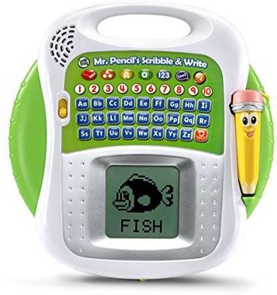 LeapFrog Mr. Pencil'S Scribble & Write