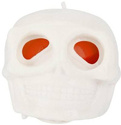 Generic Decompression Toys,Jinjiu Skull Stress Relief Popping Out Eyes Squeeze Toys