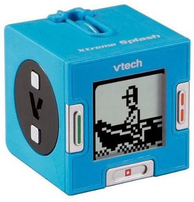Generic Vtech Click Box X-Treme Splash