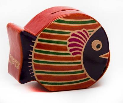 Unknown Cashbah Guppy - Fish