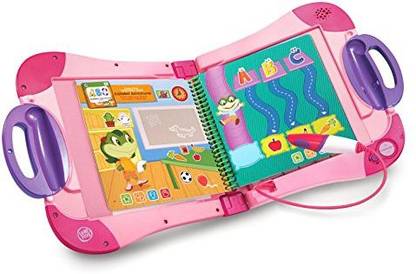 LeapFrog Leapstart Interactive Learning System, Pink