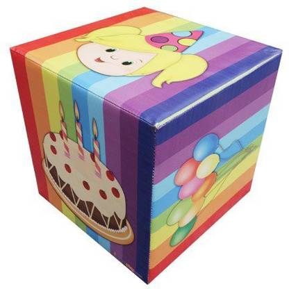 IDepotPlay I Depot Play Party � Toddler Soft Play Educational Cubes