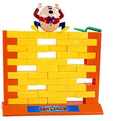 Generic Humpty Dumpty'S Wall Game - Coerni Christmas Toys For Kids And Family
