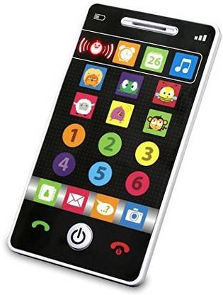 Generic Tech Too Smartphone