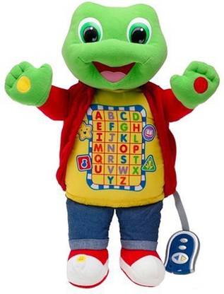 LeapFrog My Own Learning Leap