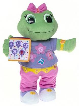 LeapFrog Learning Friend8482; Lily