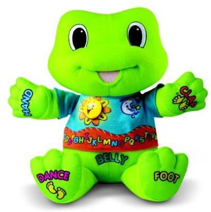 LeapFrog Learning Baby Tad
