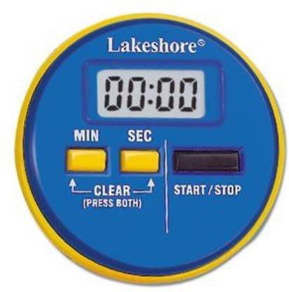 Generic Lakeshore Children’S Timer