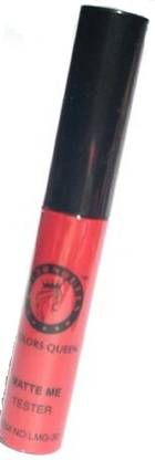 SMART Matte Me Liquid Lipstick Tester In-402