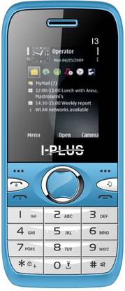 I-Plus I-3