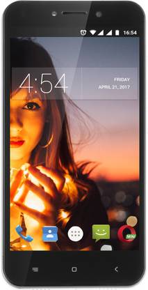 Swipe Elite X (Gold, 8 GB)