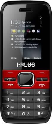 I-Plus I-2