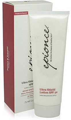 Epionce SPF 50 Ultra Shield Lotion
