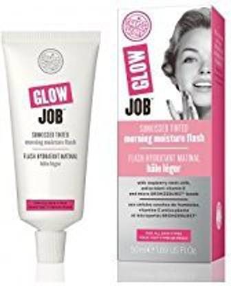 Soap & Glory Soap And Glory Glow Job Sunkissed Tinted Daily Radiance Moisture Lotion