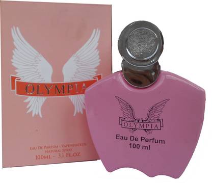 Olympia EAU DE PERFUME Eau de Parfum  -  100 ml