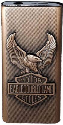 TARGET PLUS FIRST QUALITY EMBOSSED Pocket Lighter