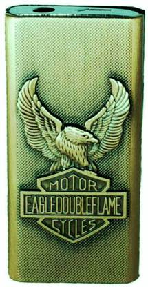 TARGET PLUS FIRST QUALITY EMBOSSED Pocket Lighter