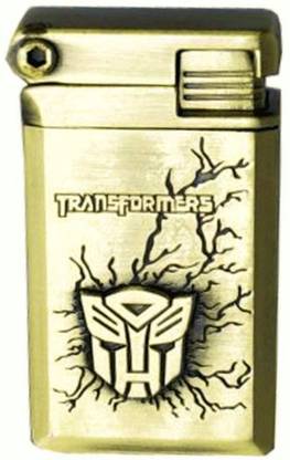 Star Magic FIRST QUALITY EMBOSSED Pocket Lighter