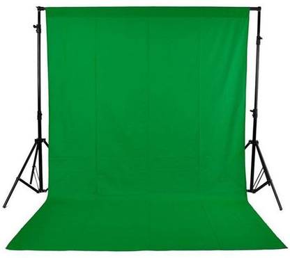 GINNI green backdrop Reflector