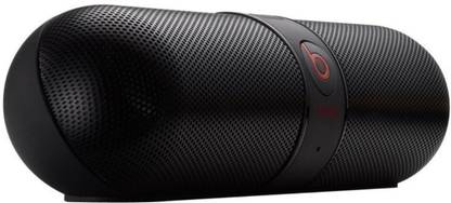 OASIS OnePlus 5T Bluetooth Stereo Facebook Pill Speaker with/Pendrive/SD card Support for Android/iOS Devices 10 W Bluetooth Speaker