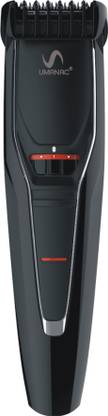 UMANAC TR4002/LR Laser Guide Trimmer 40 min  Runtime 20 Length Settings