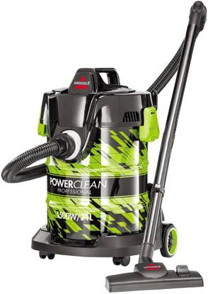 BISSELL 2026E Wet & Dry Vacuum Cleaner