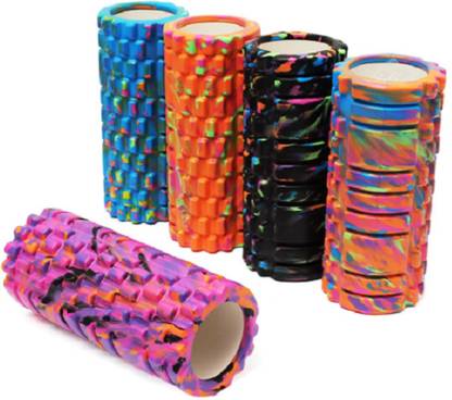 Arnav Grid Foam Roller