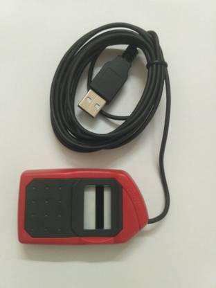 Morpho MSO1300 E2 Fingerprint Biometric Scanner with RD service Payment Device, Time & Attendance, Access Control