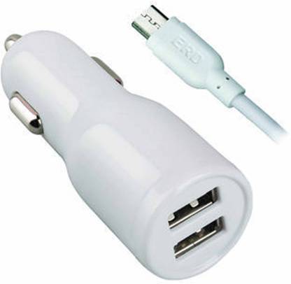 ERD 10 W Turbo Car Charger