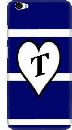 COBIERTAS Back Cover for Vivo V5s Back Cover