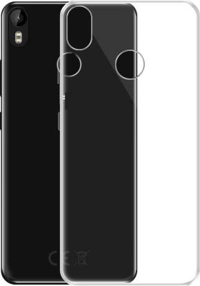 Flipkart SmartBuy Back Cover for Mi Redmi Note 5 Pro