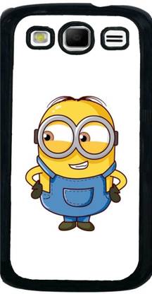 NET DATA EXPRESS Back Cover for Samsung Galaxy S12