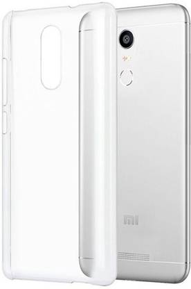 CASE CREATION Back Cover for Mi Redmi Note 5 5.5-inch