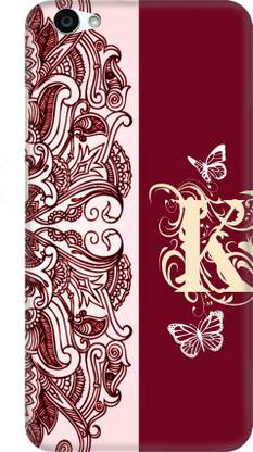 COBIERTAS Back Cover for Oppo A57 Back Cover