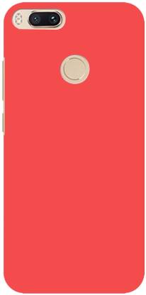 My Planet Back Cover for Mi A1