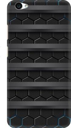 COBIERTAS Back Cover for Vivo Y67 Back Cover