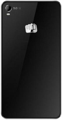 Tworld Back Cover for Micromax A104 Canvas Fire