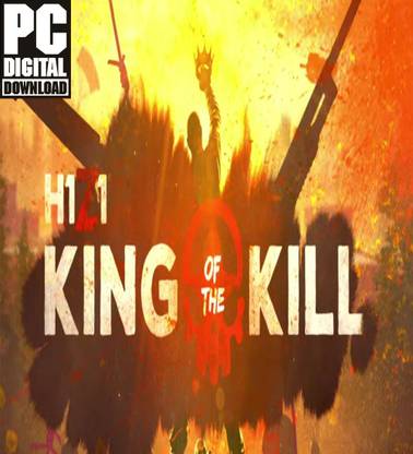 H1Z1: King of the Kill