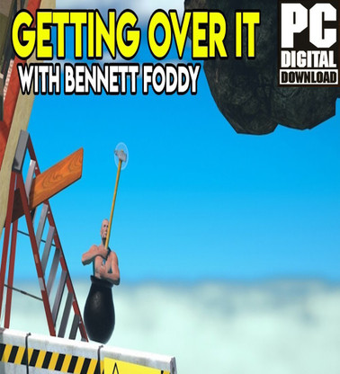 getting over it download game getting over it download game