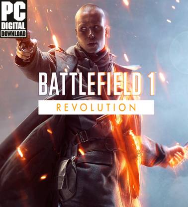 Battlefield 1 Revolution