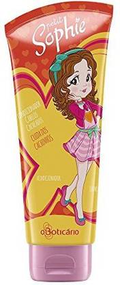 Boticario Linha Petit Sophie Conditioner 100Ml