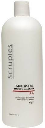Scruples Quickseal Detangling Conditioner�33.8 Fl Oz
