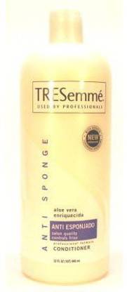 TRESemme Anti-Sponge Aloe Vera Conditioner 32 Oz. (Pack Of 2)