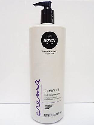 Generic Terax Crema Hydrating Shampoo 33.8 Oz.