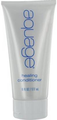 Generic Aquage By Aquage Healing Conditioner 6 Oz (Package Of 5)